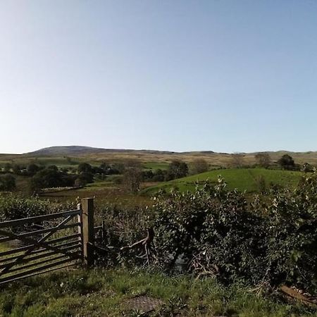 Rural Getaway With A View - Old Spout Barn Villa Седбер Екстериор снимка