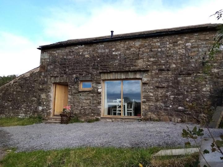 Rural Getaway With A View - Old Spout Barn Villa Седбер Екстериор снимка